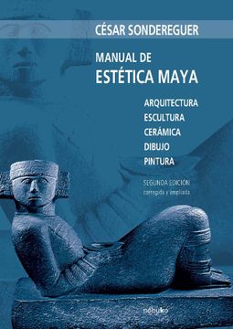 portada Manual de Estetica Maya (in Spanish)