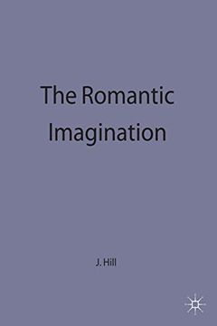 portada The Romantic Imagination (Cass Series) 
