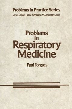 portada Problems in Respiratory Medicine (Problems in Practice)