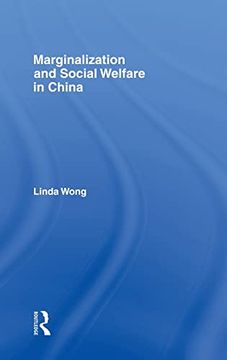 portada Marginalization and Social Welfare in China