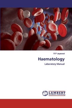 portada Haematology (en Inglés)