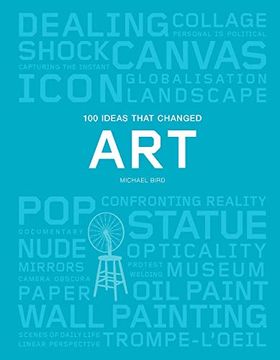 portada 100 Ideas That Changed art (in English)