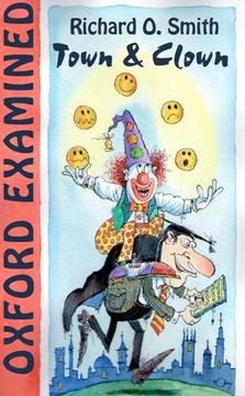 portada Oxford Examined: Town & Clown