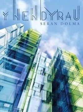 portada Nendyrau, y (in Welsh)