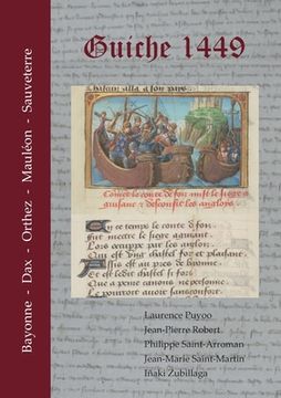 portada Guiche 1449 (in French)