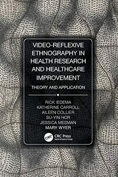 portada Video-Reflexive Ethnography in Health Research and Healthcare Improvement (in English)