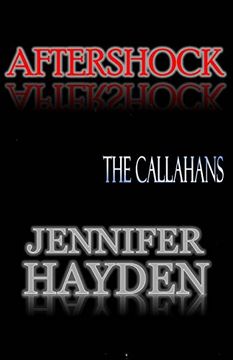 portada Aftershock: The Callahans Book 3 (Volume 3) 
