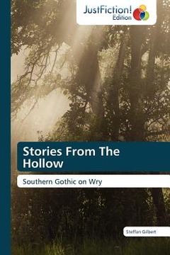 portada stories from the hollow (in English)