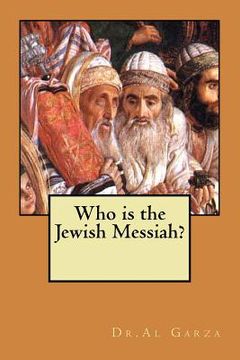 portada who is the jewish messiah? (en Inglés)