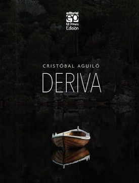 portada Deriva (in Spanish)