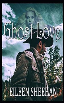 portada Ghost Love (in English)