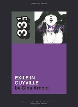 portada liz phair`s exile in guyville