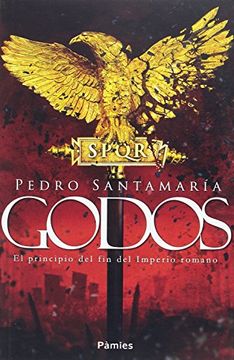portada Godos (in Spanish)
