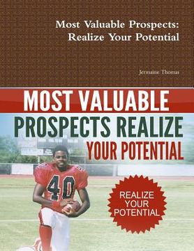 portada Most Valuable Prospects: Realize Your Potential (en Inglés)