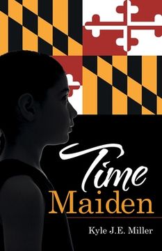 portada Time Maiden (en Inglés)