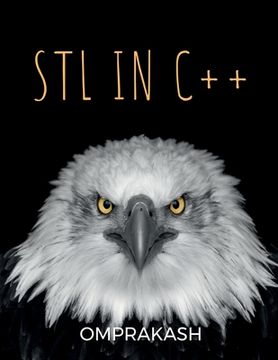 portada STL in C++ (en Inglés)