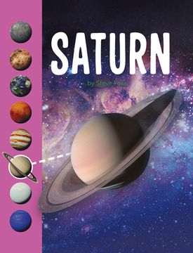 portada Saturn (in English)