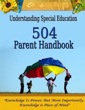 portada 504 Parent Handbook (en Inglés)