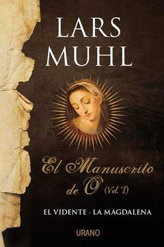 portada El Manuscrito de o (in Spanish)