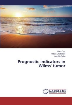 portada Prognostic Indicators in Wilms' Tumor