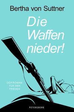 portada Die Waffen Nieder! (en Alemán)