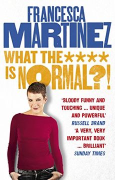 portada What the **** is Normal?!