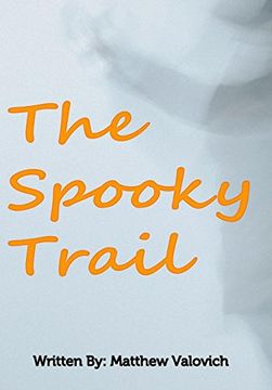 portada The Spooky Trail 