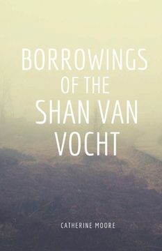 portada Borrowings of the Shan Van Vocht (en Inglés)