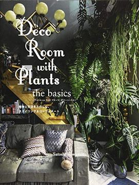 portada Deco Room With Plants - the Basics