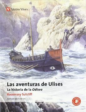 portada Las Aventuras de Ulises (in Spanish)