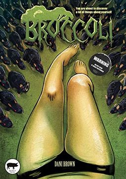 portada Broccoli (in English)