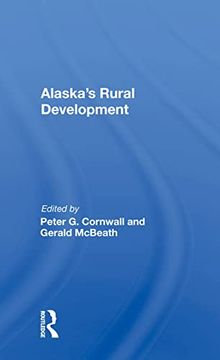 portada Alaska's Rural Development (en Inglés)