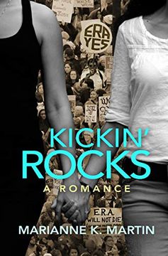 portada Kickin' Rocks (in English)