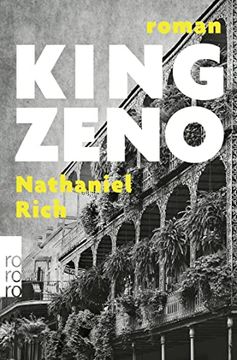 portada King Zeno (en Alemán)