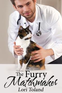 portada The Furry Matchmaker (in English)