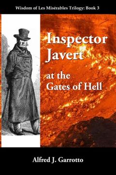 portada Inspector Javert: At the Gates of Hell (en Inglés)