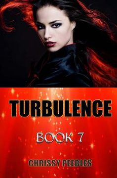 portada Turbulence - Book 7 (en Inglés)
