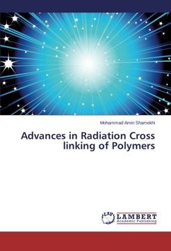 portada Advances in Radiation Cross linking of Polymers