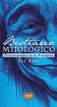 portada Bestiario Mitologico (in Spanish)