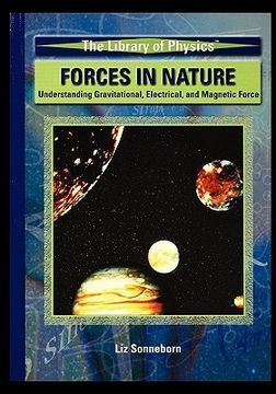 portada forces in nature (en Inglés)