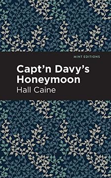 portada Capt'n Davy's Honeymoon (Mint Editions)