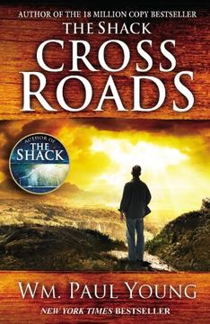 portada Cross Roads
