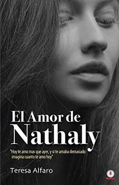 portada El Amor de Nathaly (in Spanish)