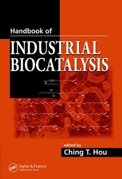 portada handbook of industrial biocatalysis