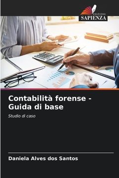 portada Contabilità forense - Guida di base (en Italiano)