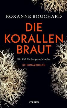 portada Die Korallenbraut (en Alemán)