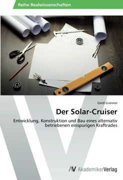 portada Der Solar-Cruiser