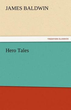 portada hero tales (en Inglés)