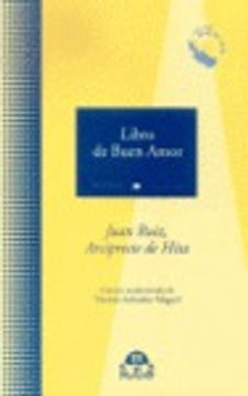 Libro de buen amor