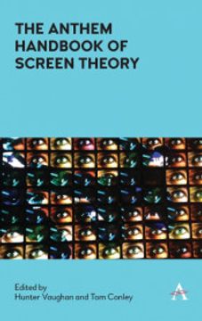 portada The Anthem Handbook of Screen Theory (en Inglés)